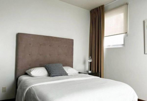 Condesa Residence Amsterdam 202 Bright 1BR 1BA On Amsterdam Av